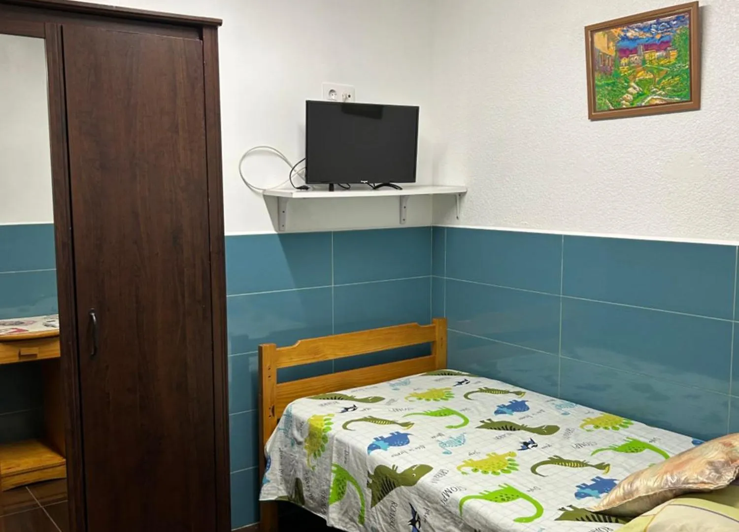 Coliving 87 Estudio Numero 3 location