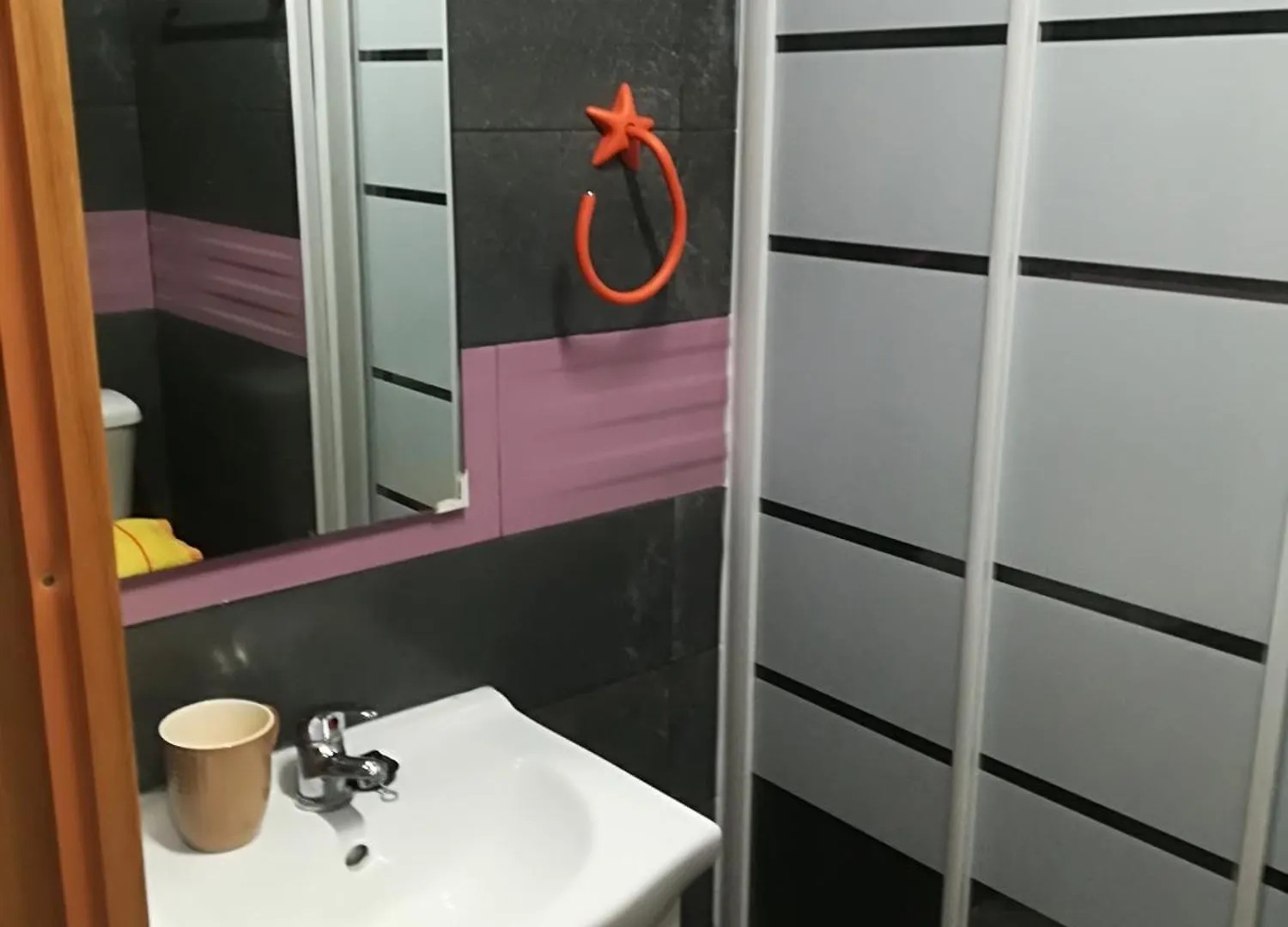Coliving 87 Estudio Numero 3 L'Hospitalet de Llobregat Apartment