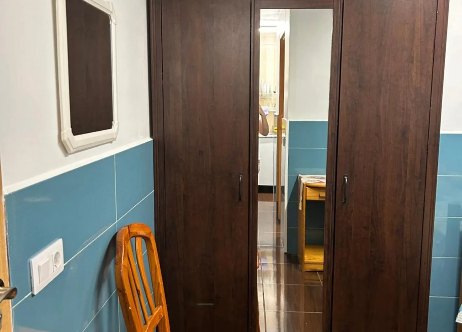 Coliving 87 Estudio Numero 3 L'Hospitalet de Llobregat Spain