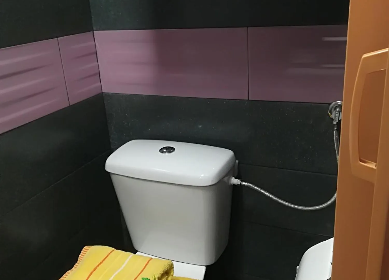 Coliving 87 Estudio Numero 3 L'Hospitalet de Llobregat Apartment