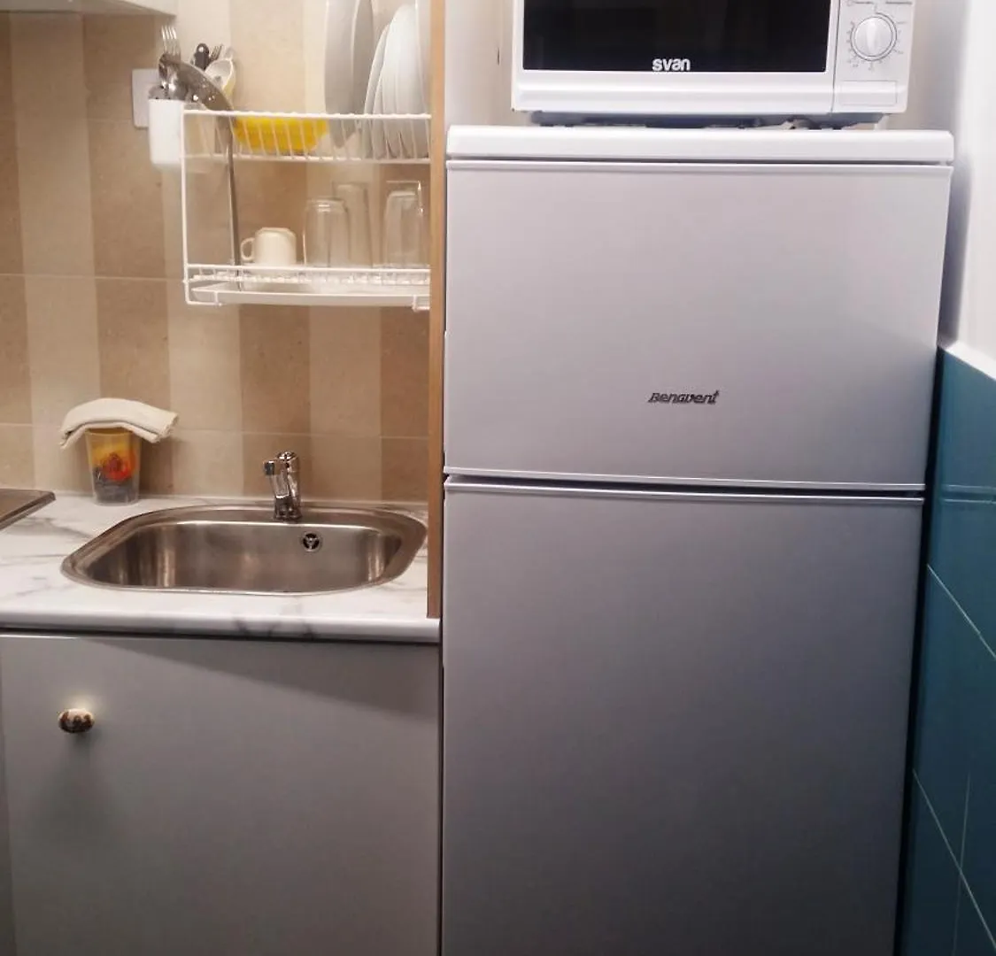 Coliving 87 Estudio Numero 3 L'Hospitalet de Llobregat 0*,  Spain
